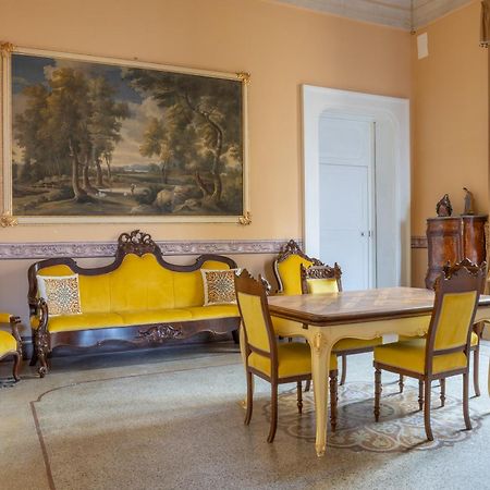 Готель Il Cavaliere Al Borgo Antico Копертіно Екстер'єр фото