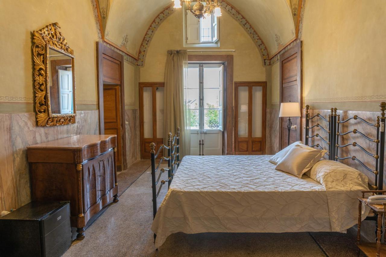 Готель Il Cavaliere Al Borgo Antico Копертіно Екстер'єр фото