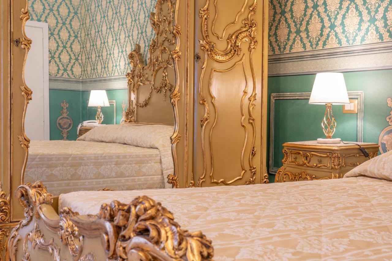 Готель Il Cavaliere Al Borgo Antico Копертіно Екстер'єр фото